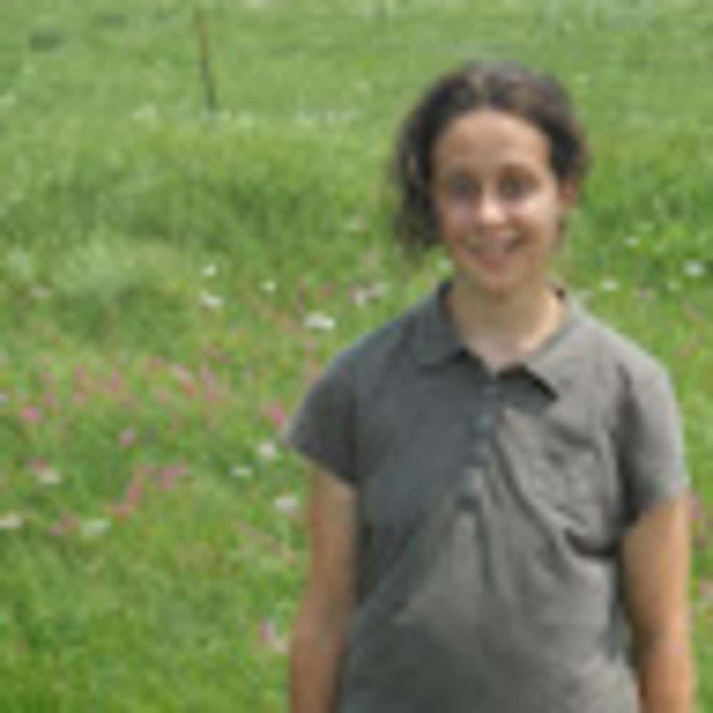 Meet your Posher, Alberta